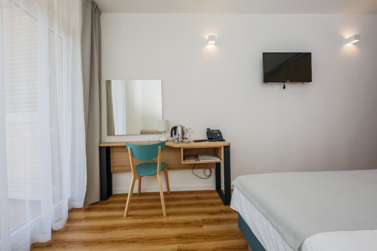 Hotel Medena Block B