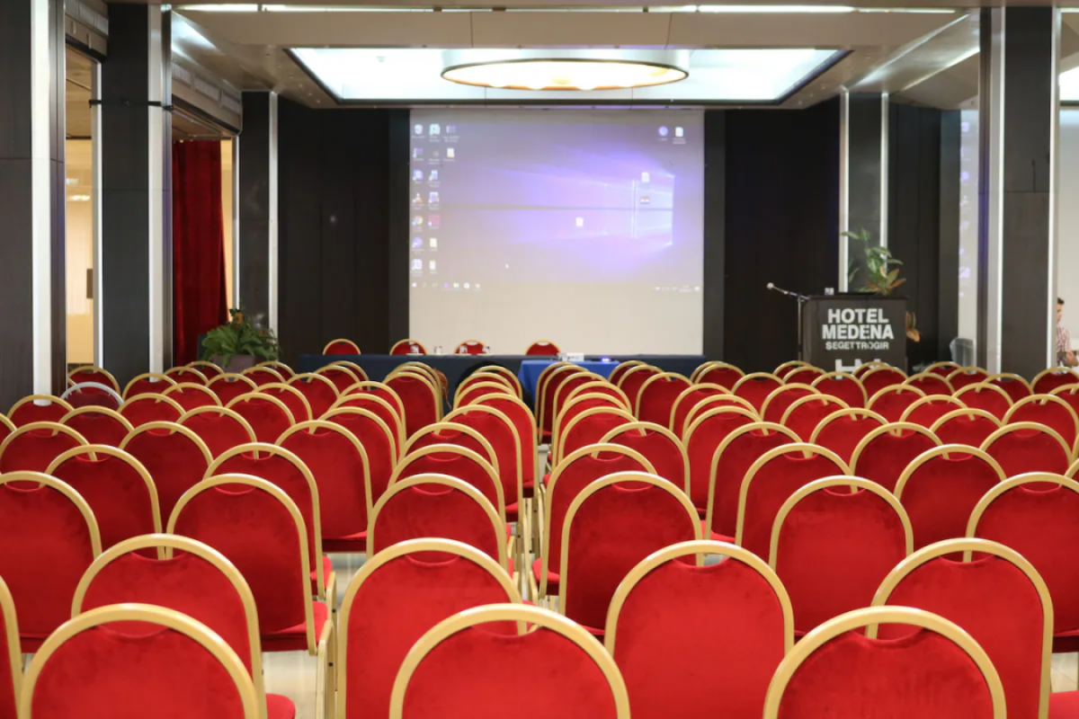 Hotel Medena Block B