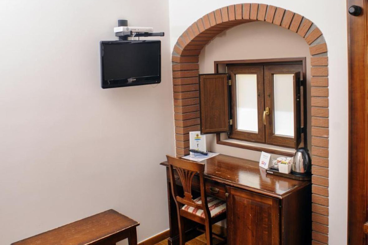 Hotel Medici