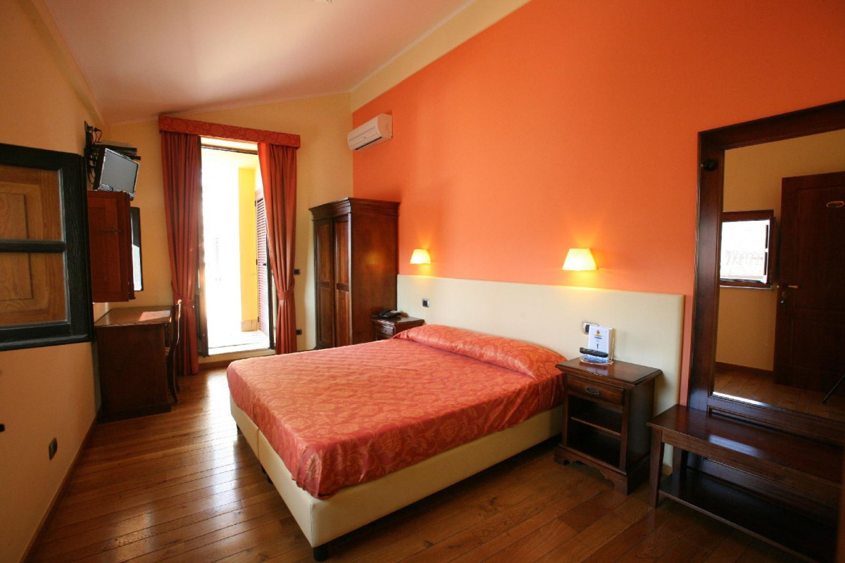 Hotel Medici