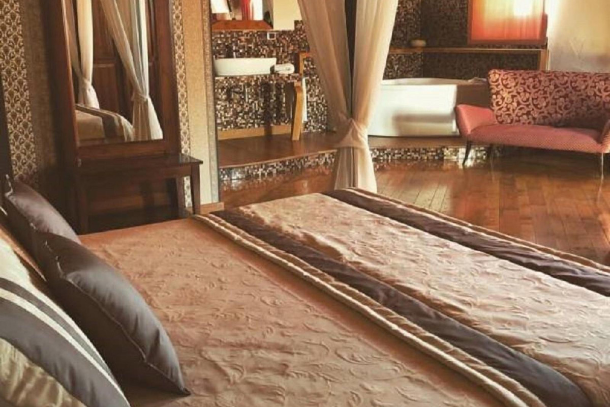 Hotel Medici