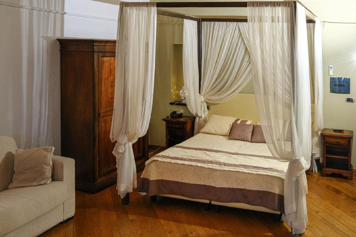 Hotel Medici