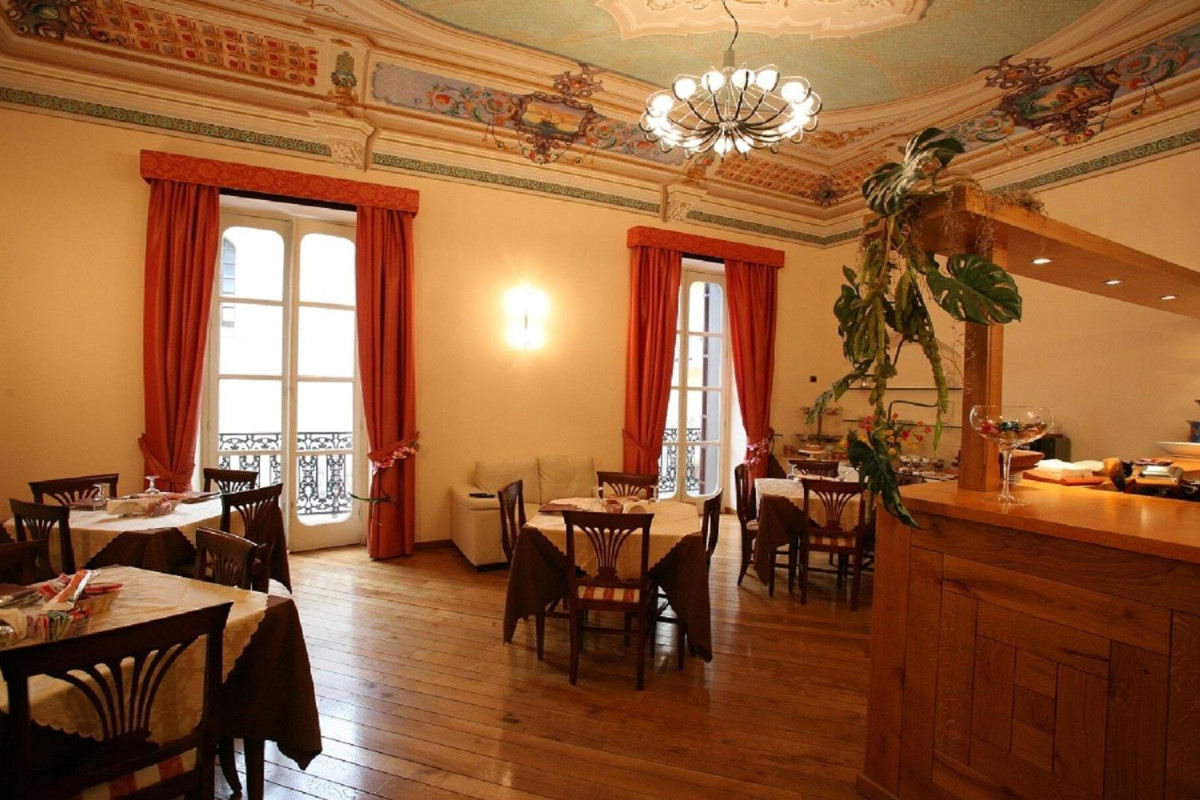 Hotel Medici