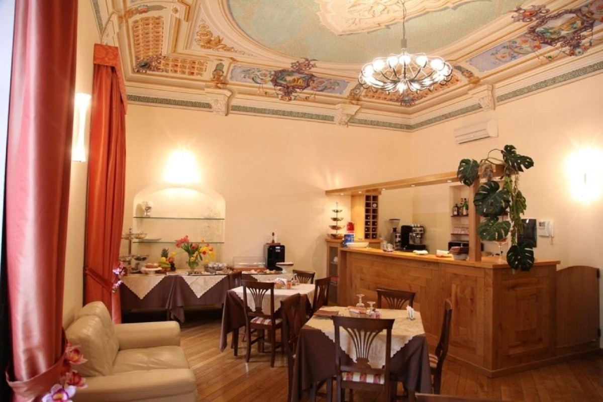 Hotel Medici