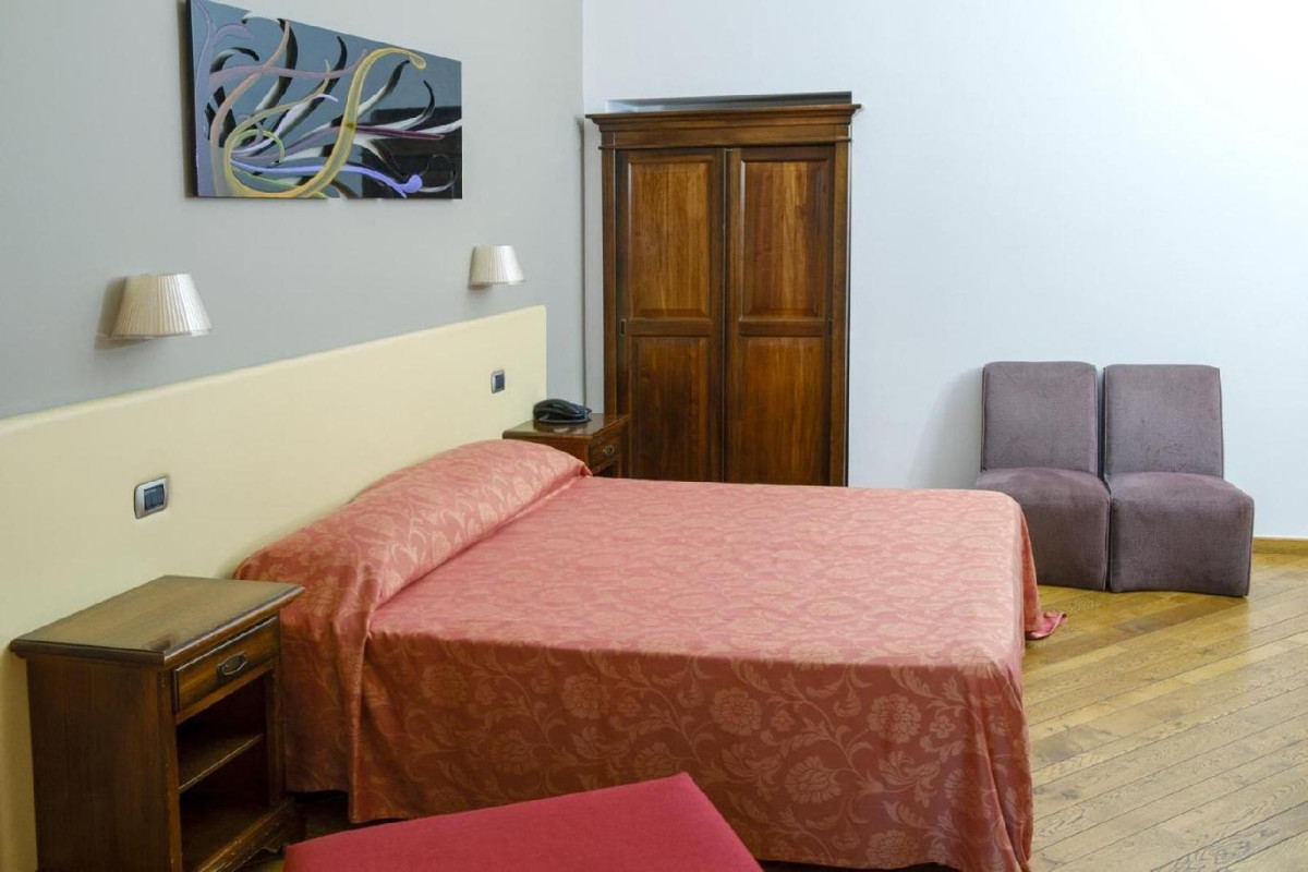 Hotel Medici