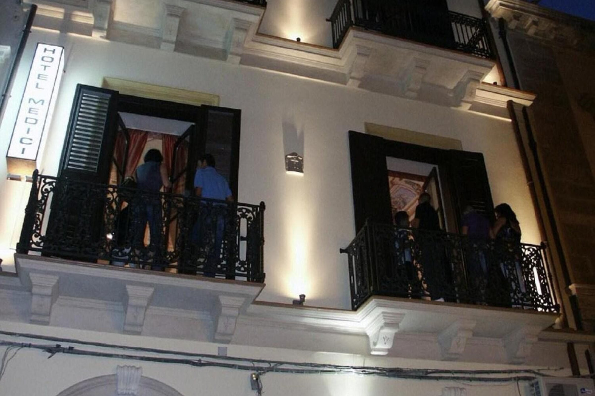 Hotel Medici