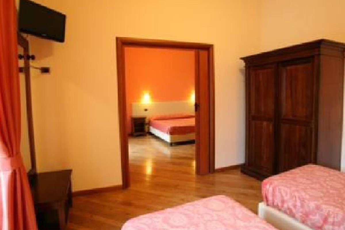 Hotel Medici