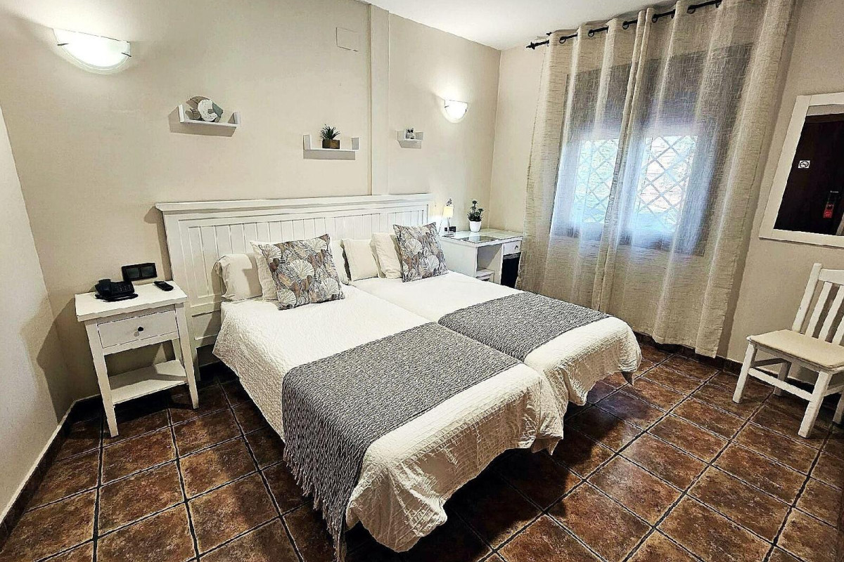 Hotel Medina De Toledo