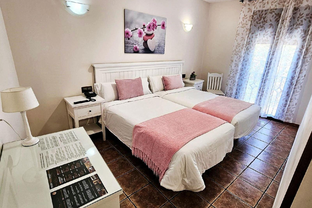 Hotel Medina De Toledo