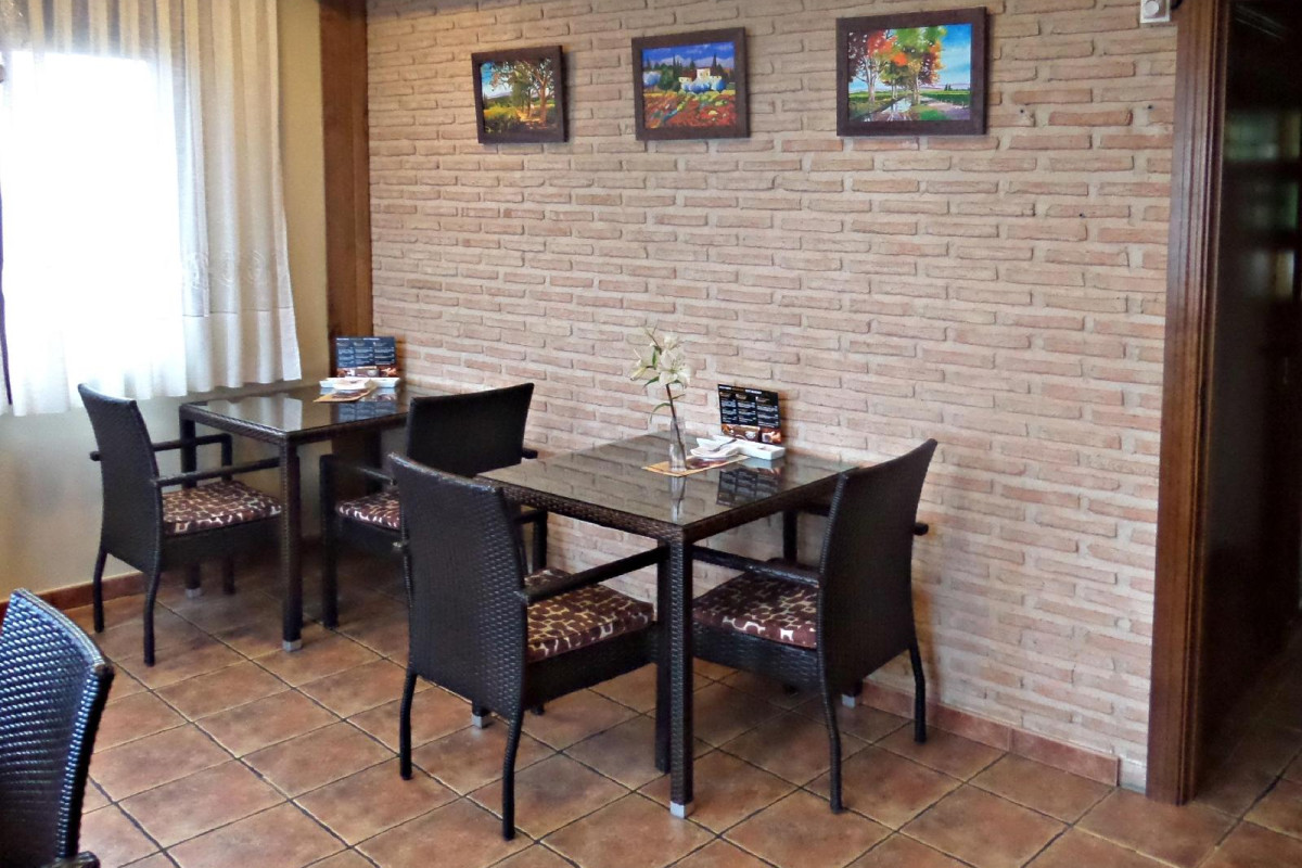 Hotel Medina De Toledo