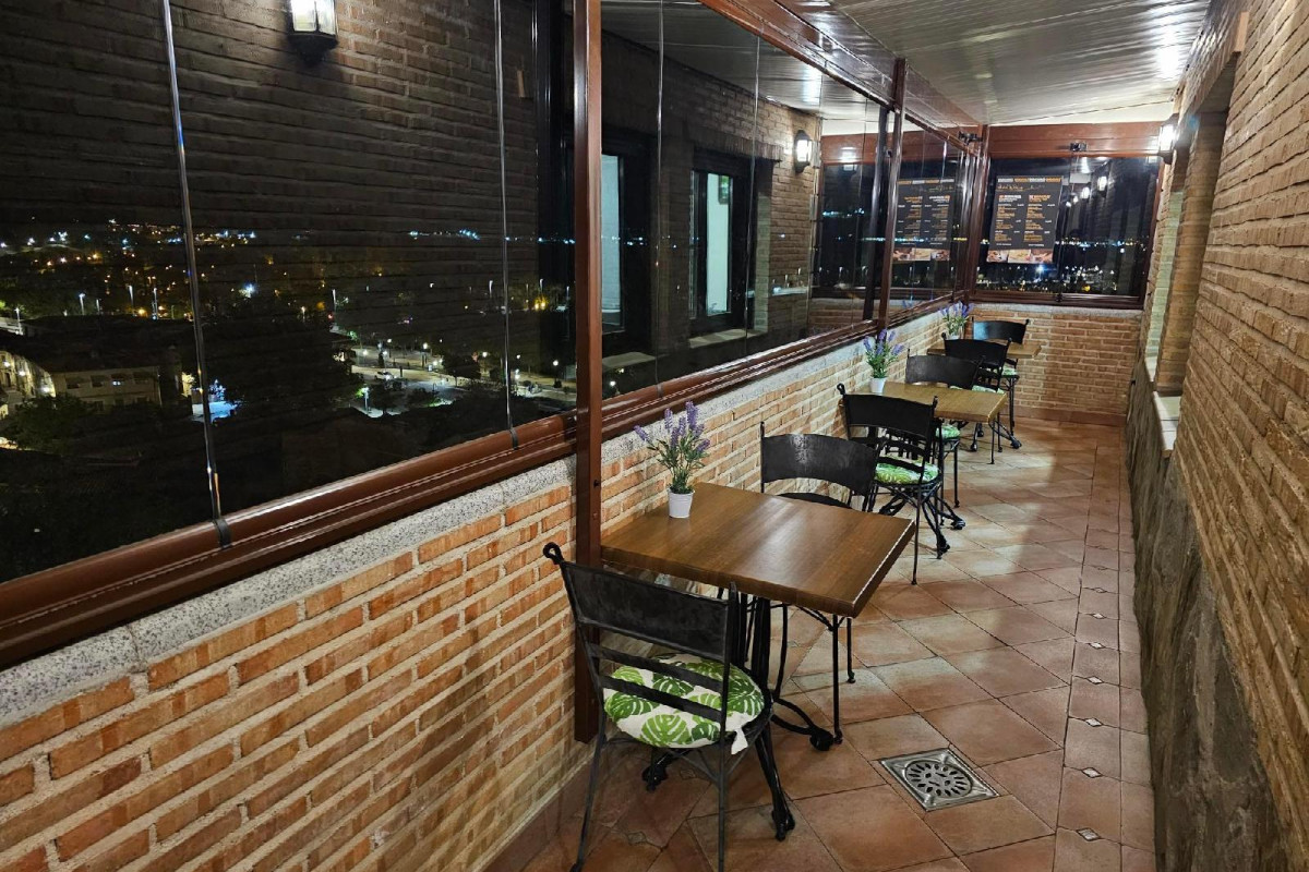 Hotel Medina De Toledo