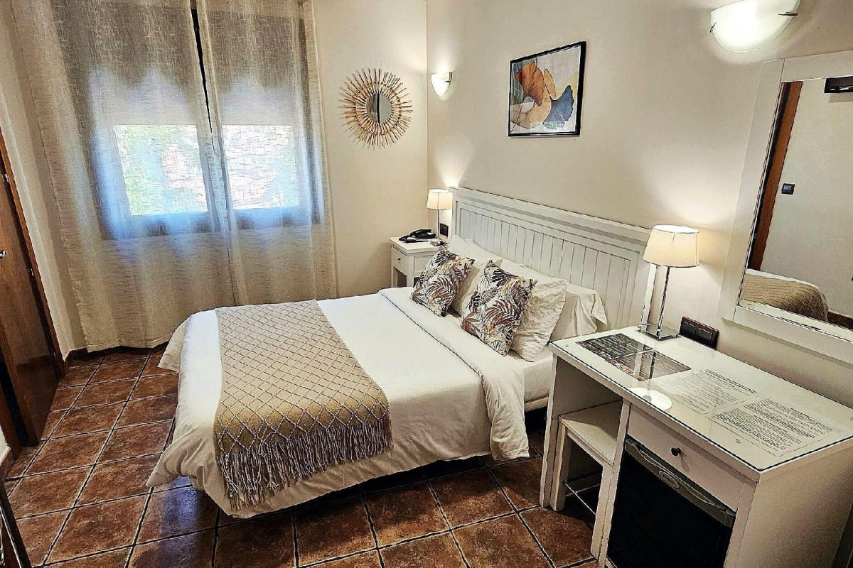 Hotel Medina De Toledo