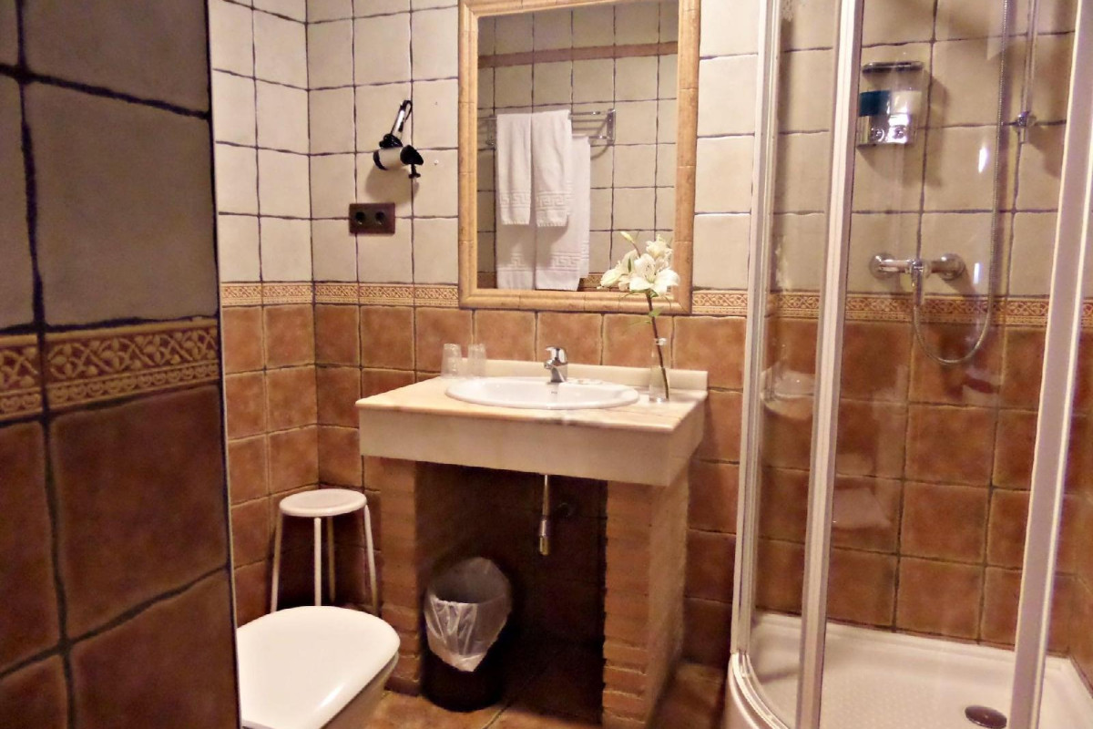 Hotel Medina De Toledo