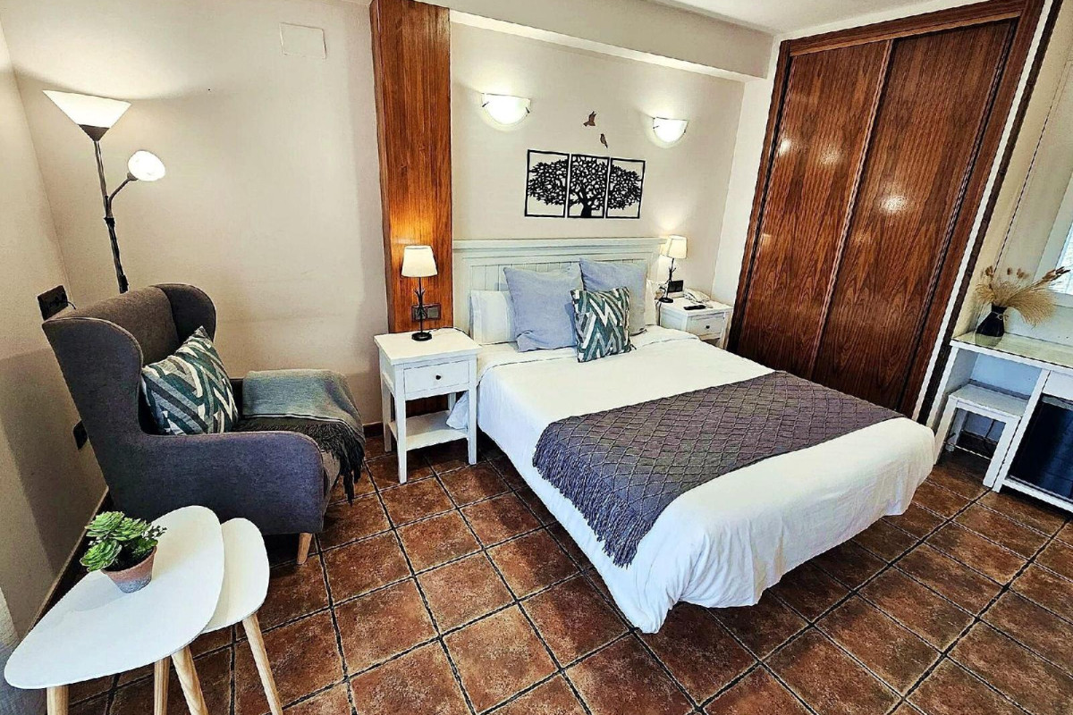 Hotel Medina De Toledo