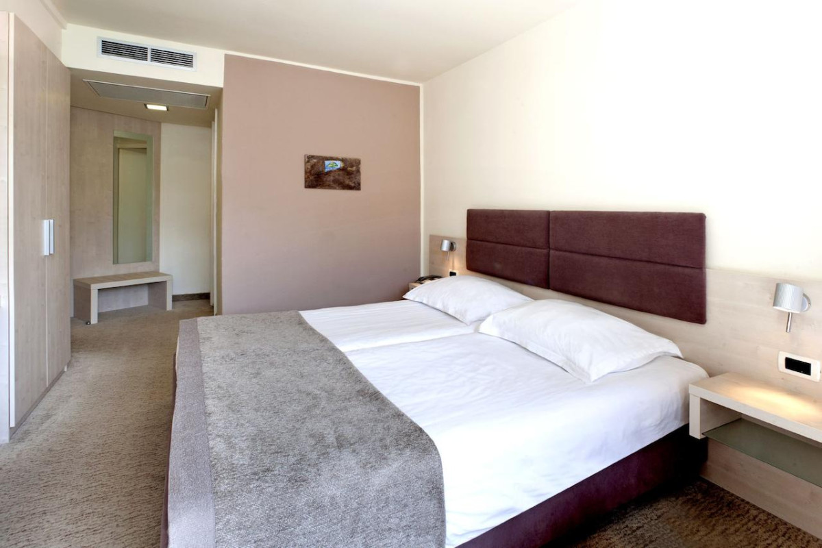 Hotel Mediteran Plava Laguna
