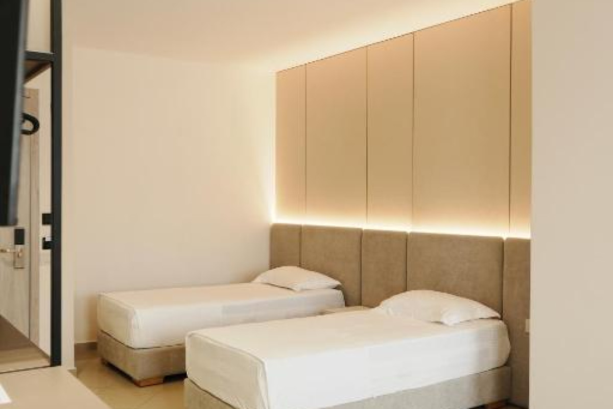 Hotel Mediterrane