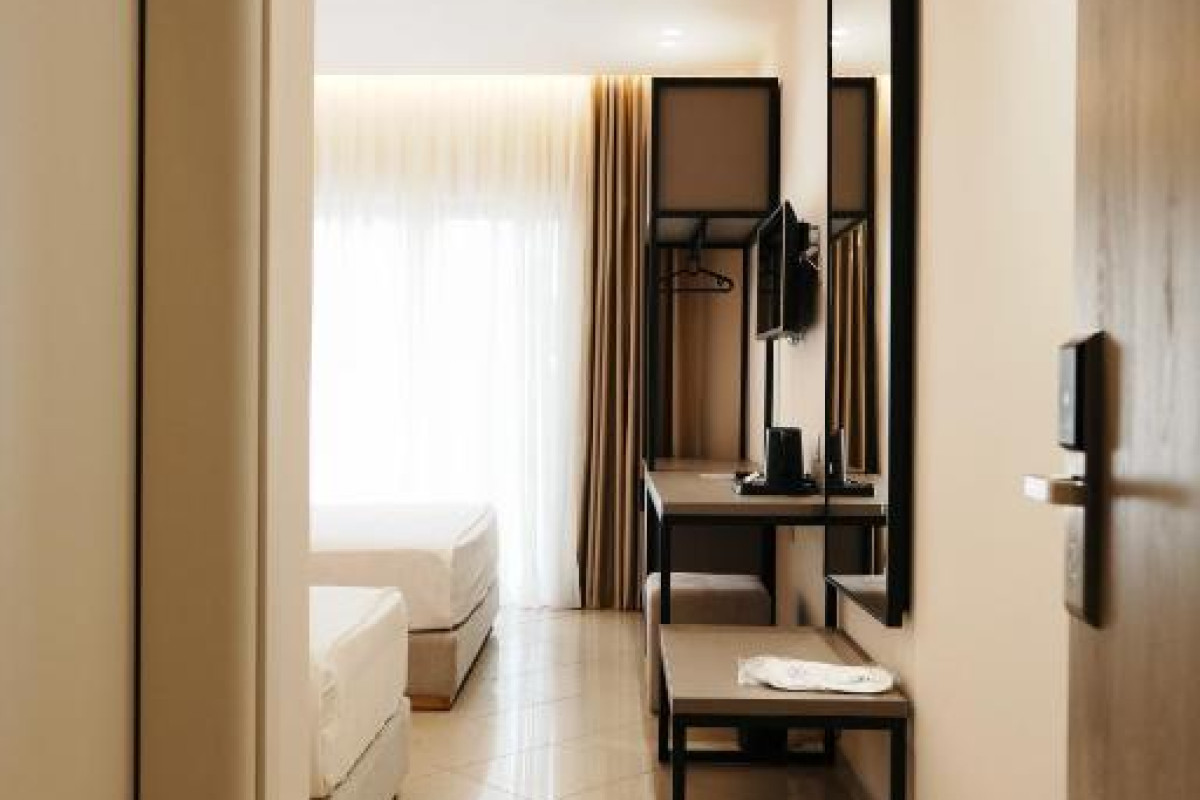 Hotel Mediterrane