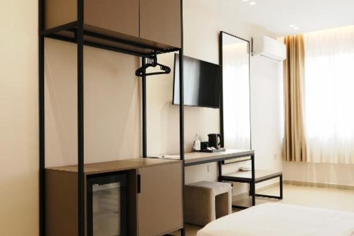 Hotel Mediterrane