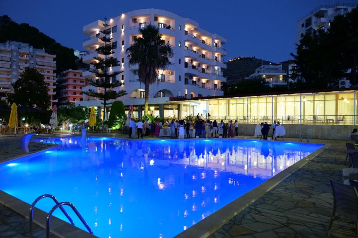 Hotel Mediterrane