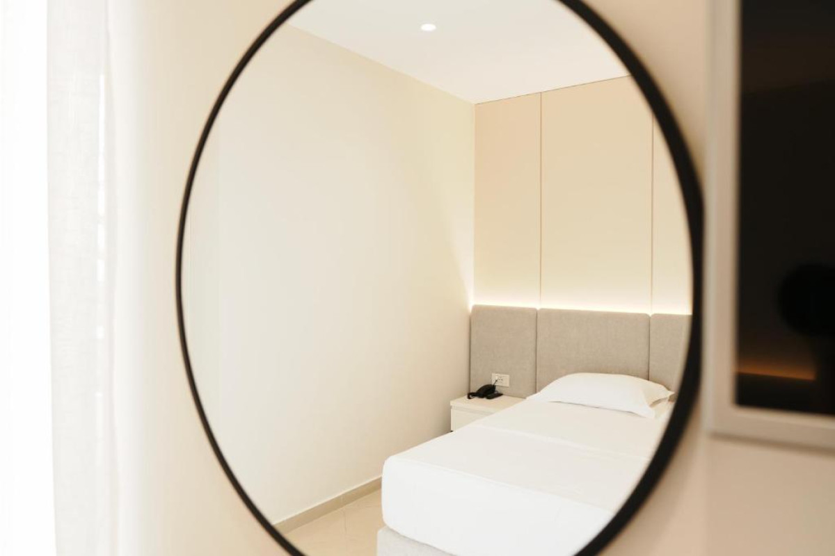 Hotel Mediterrane