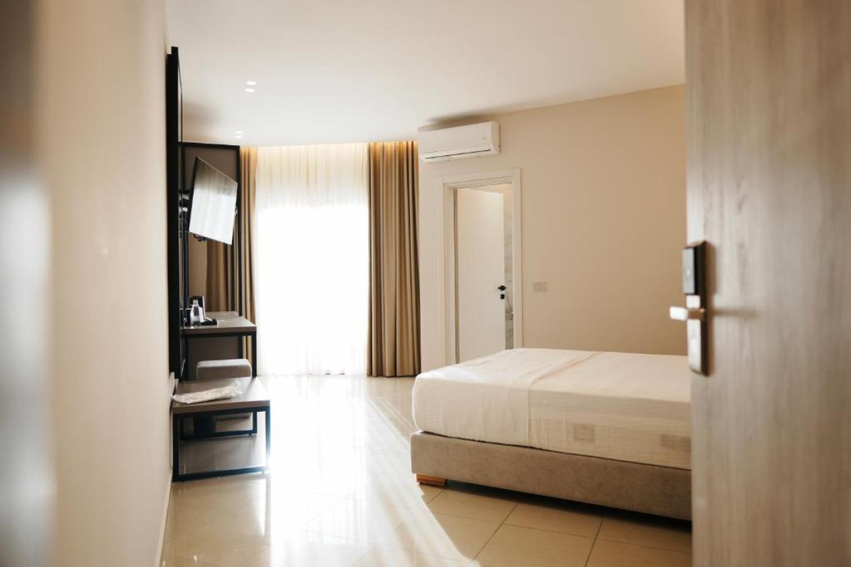 Hotel Mediterrane