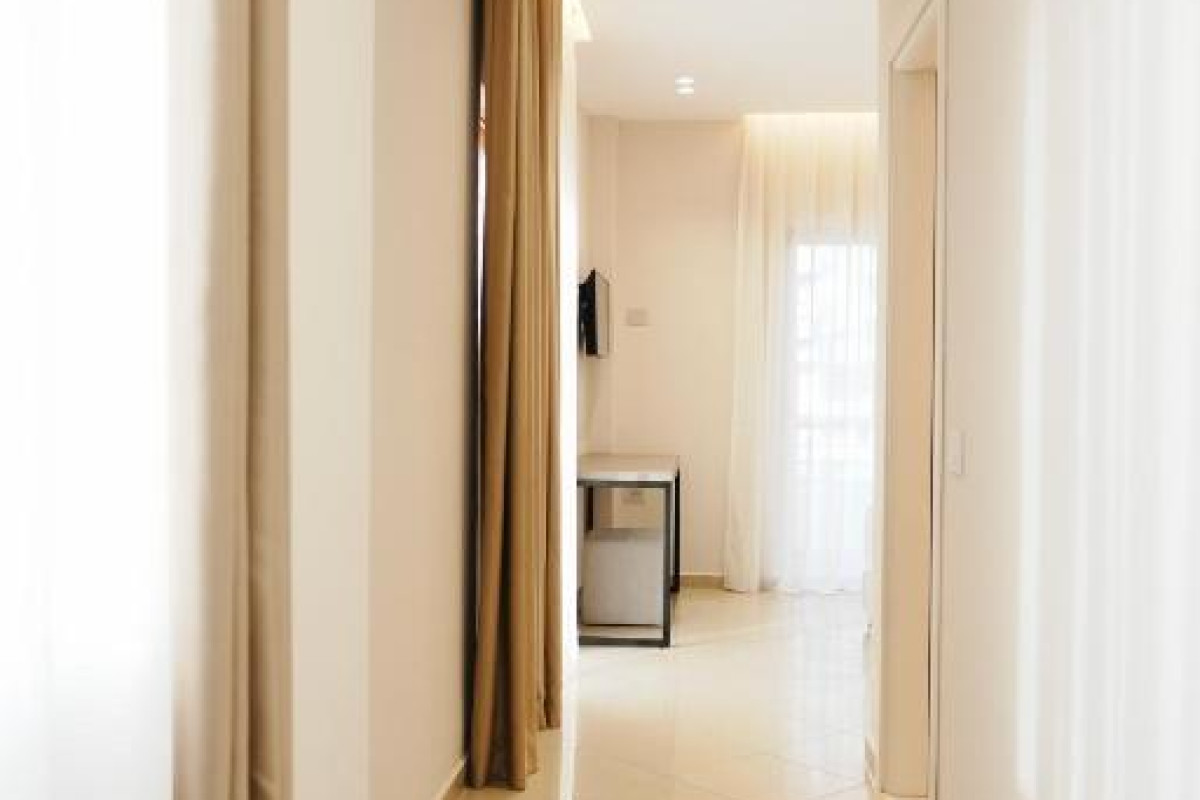 Hotel Mediterrane