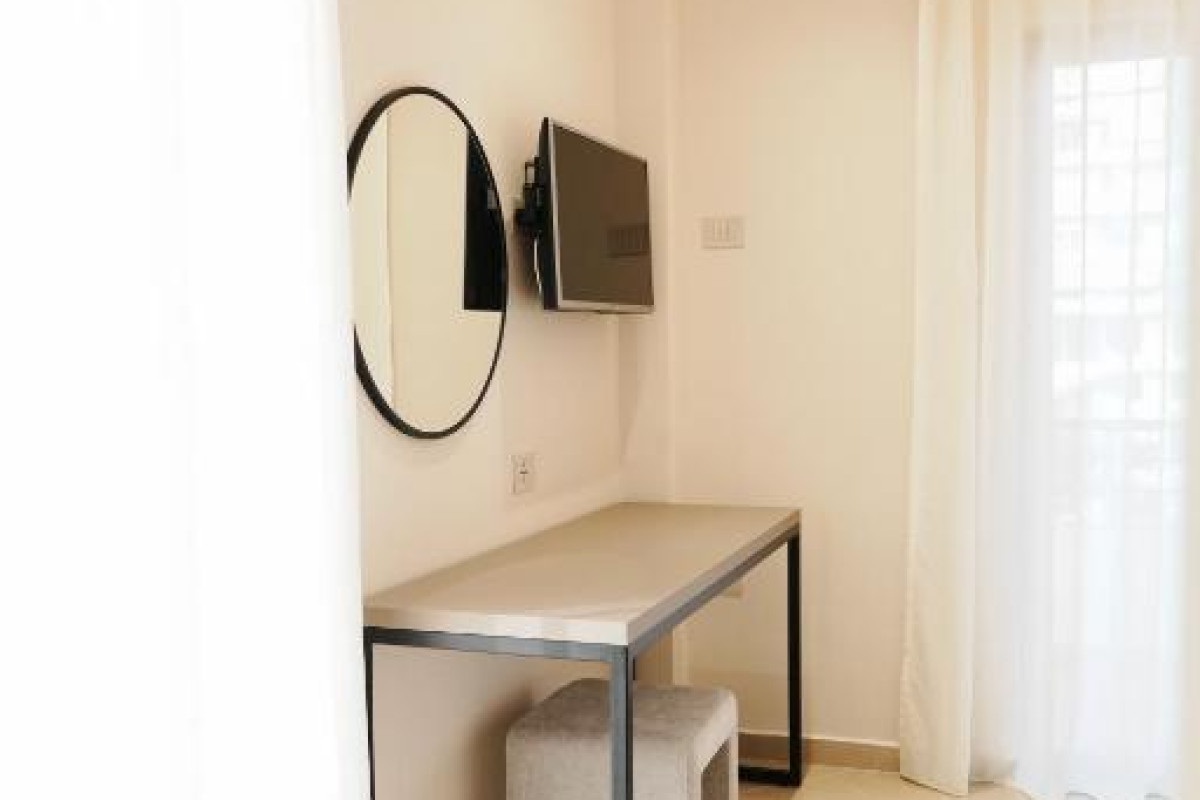 Hotel Mediterrane