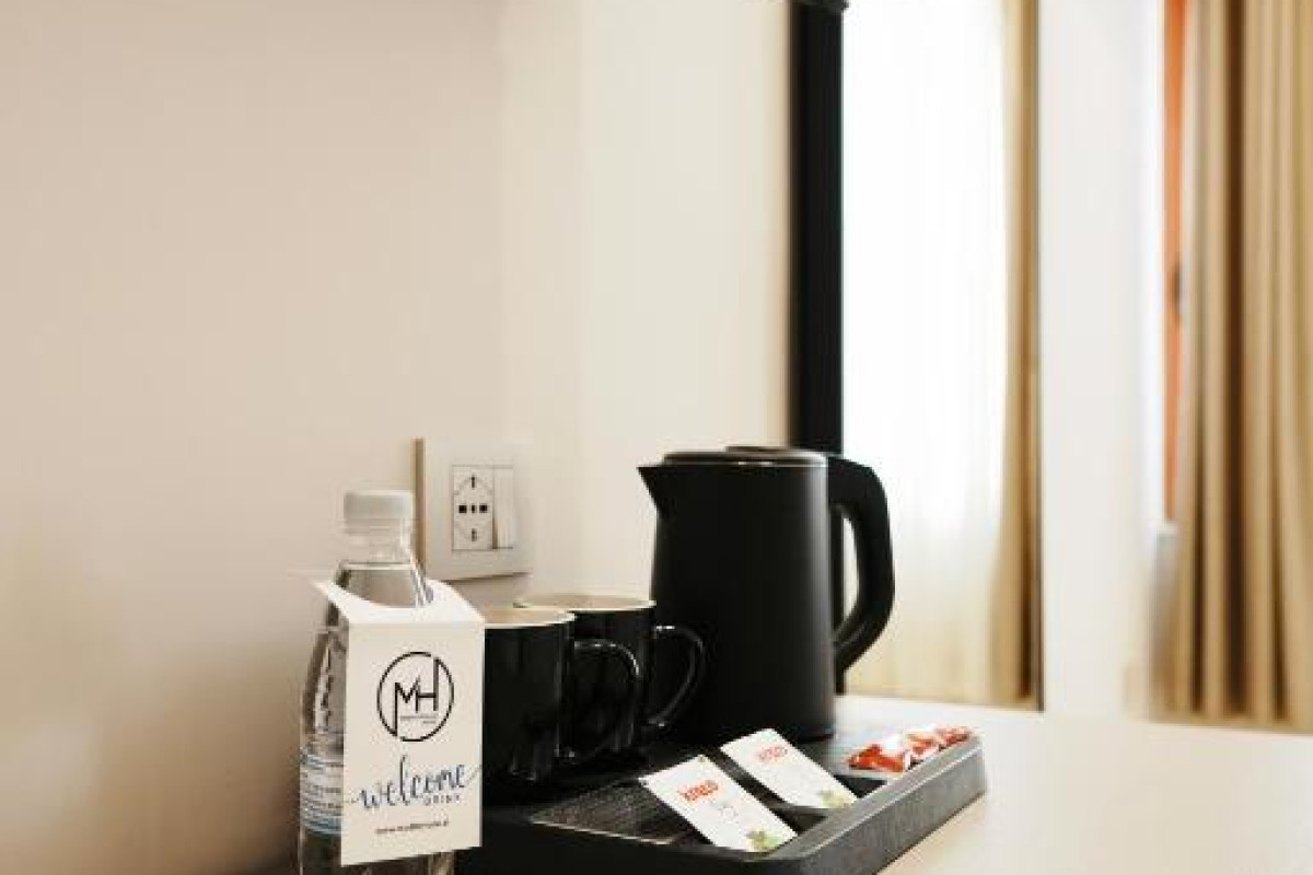 Hotel Mediterrane