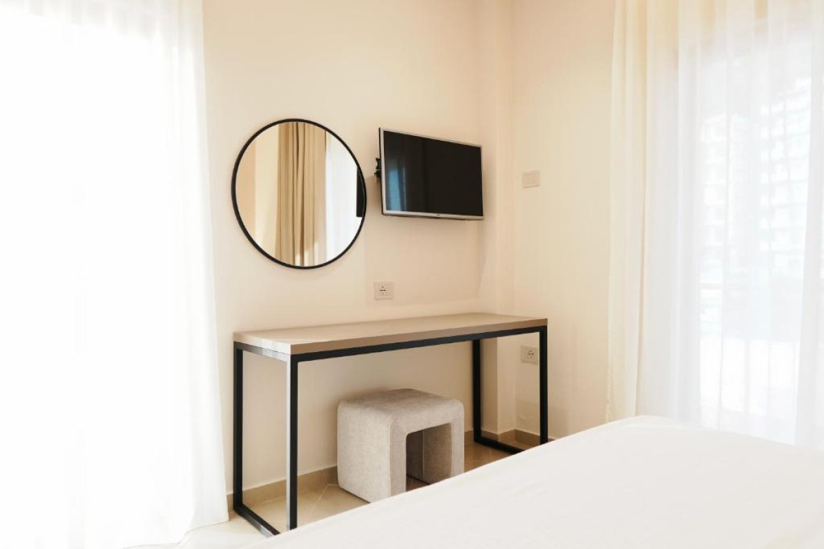Hotel Mediterrane