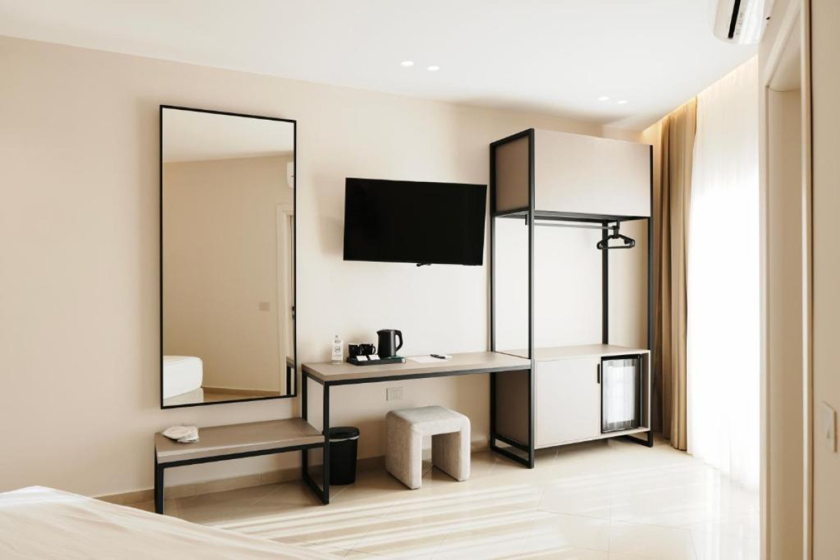 Hotel Mediterrane
