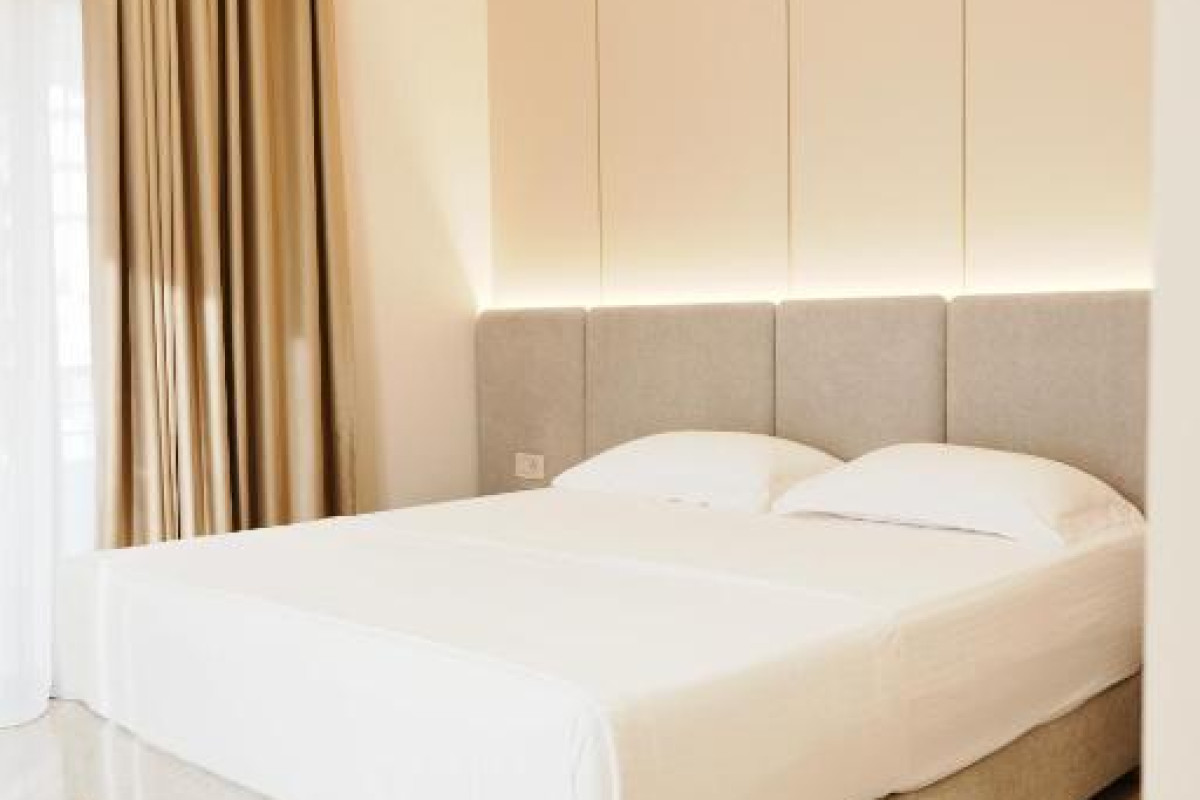 Hotel Mediterrane