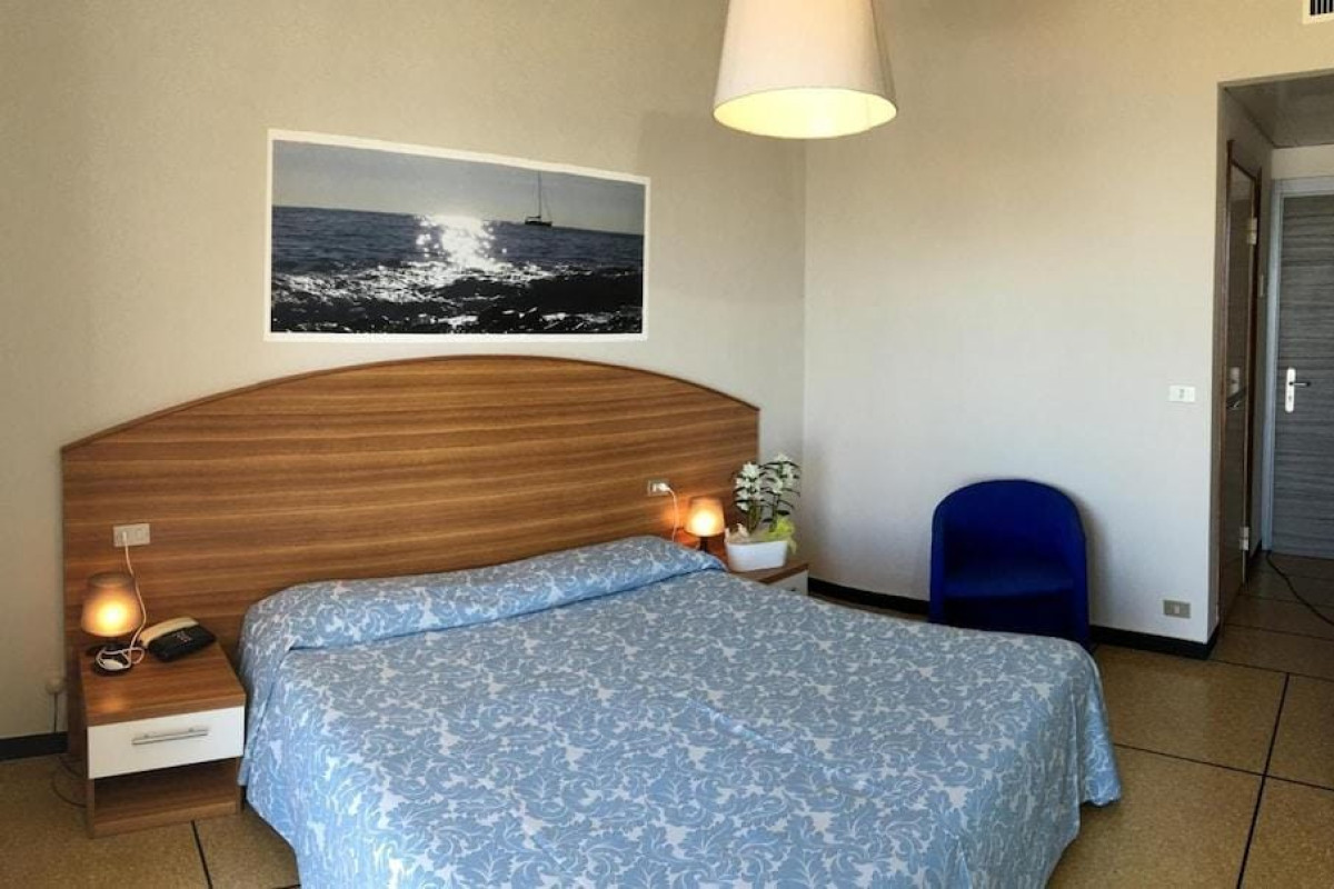 Hotel Mediterraneo