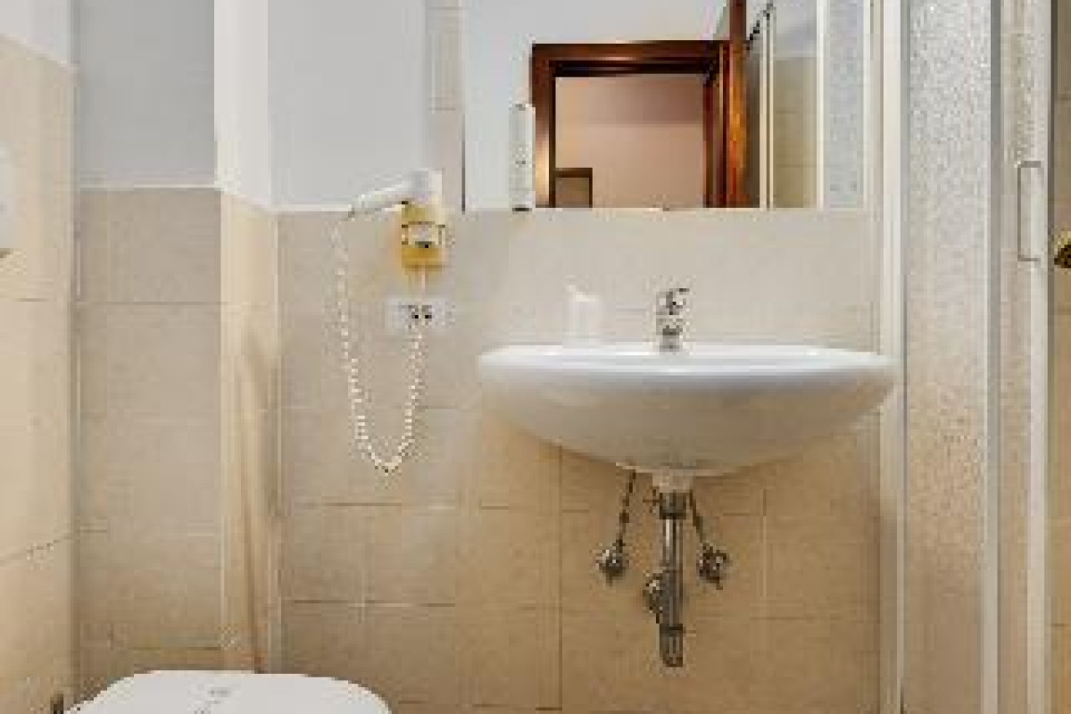 Hotel Mediterraneo