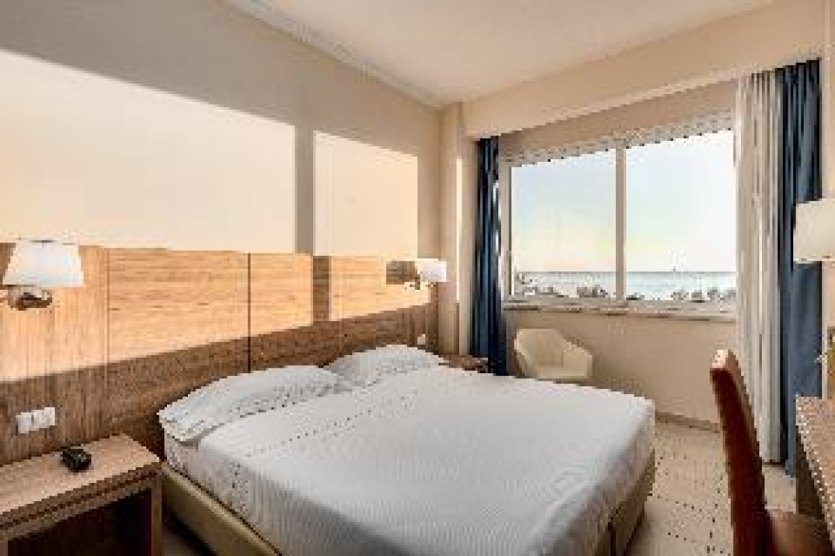 Hotel Mediterraneo