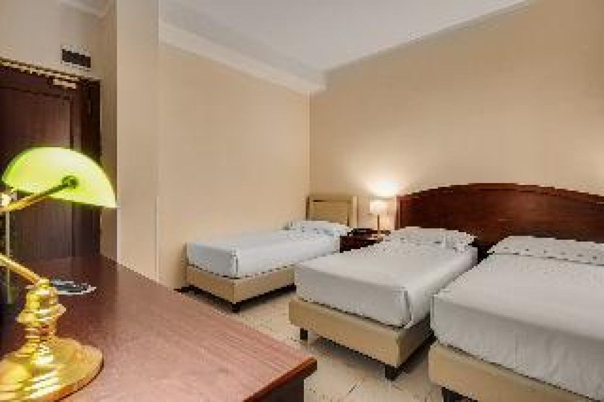 Hotel Mediterraneo