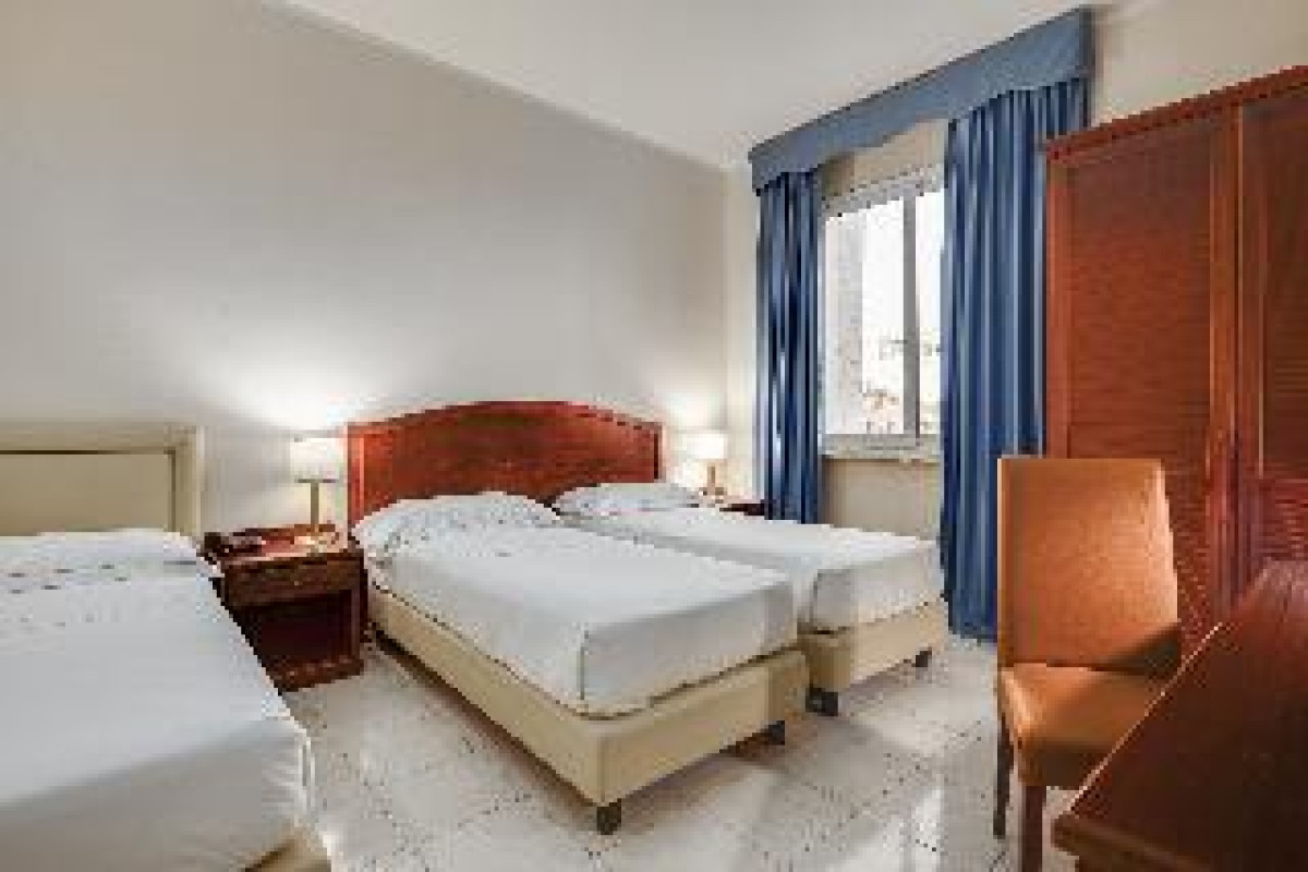 Hotel Mediterraneo