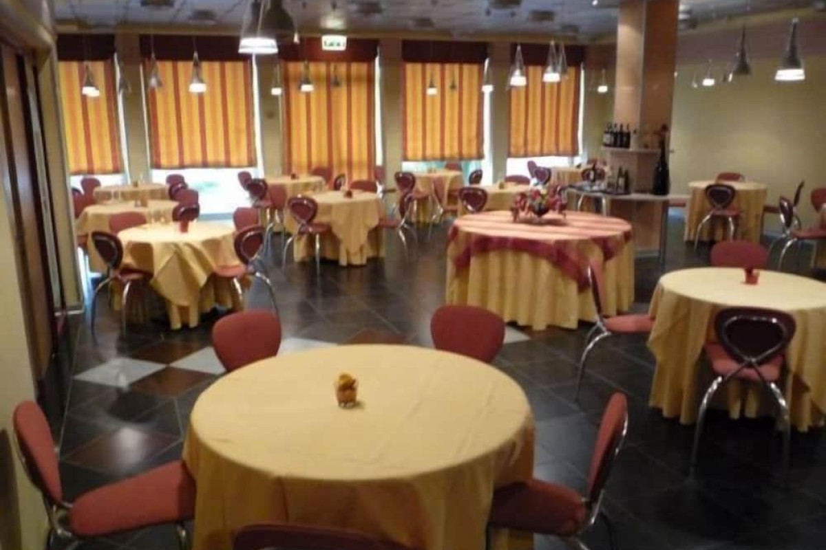 Hotel Mediterraneo