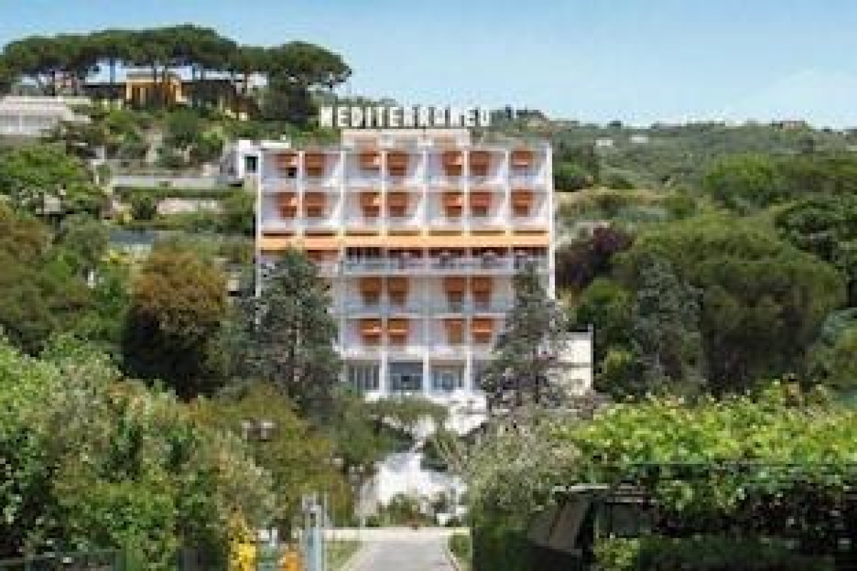Hotel Mediterraneo