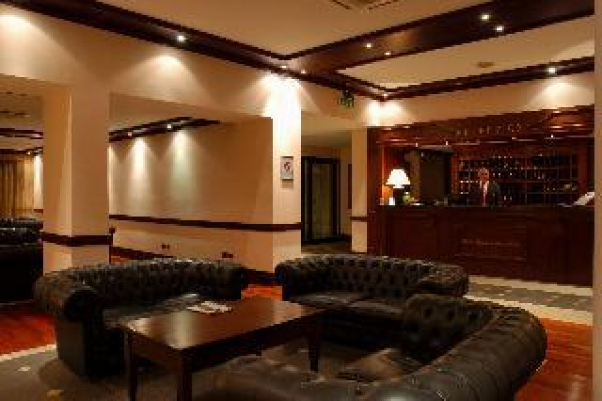 Hotel Mediterraneo