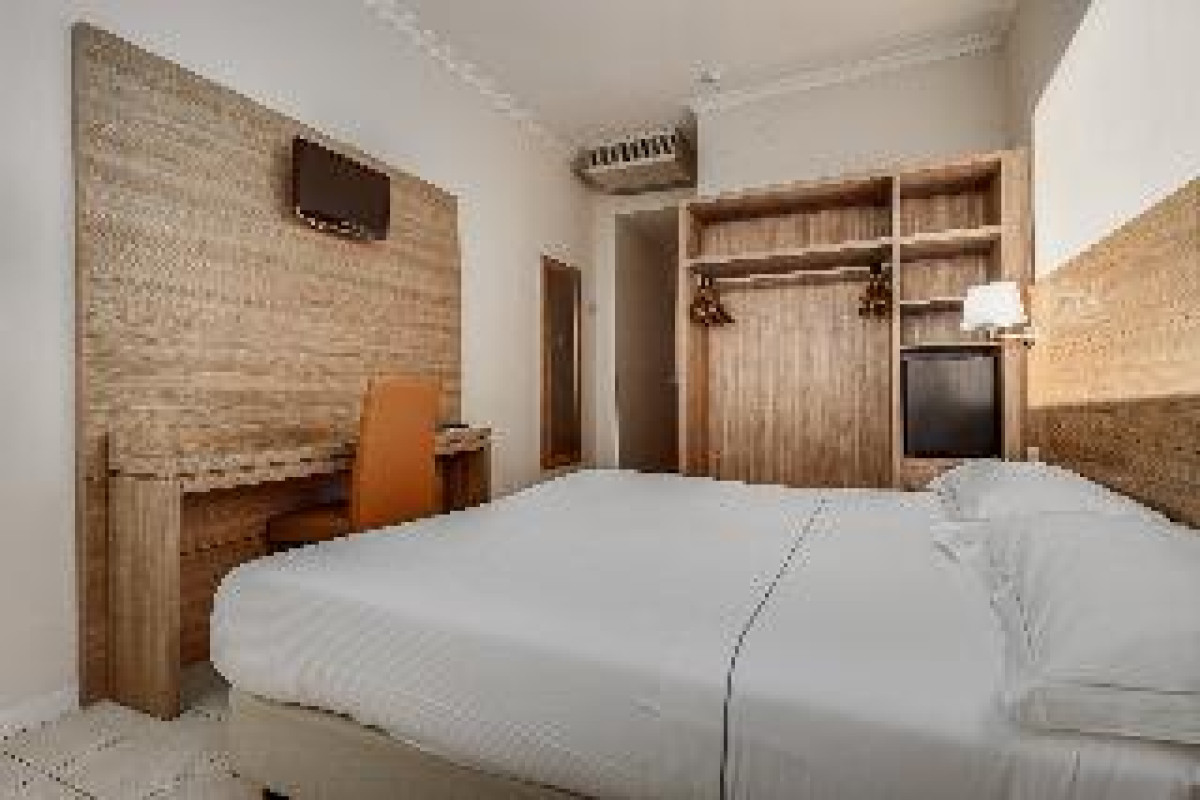 Hotel Mediterraneo