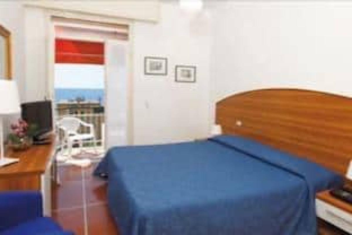 Hotel Mediterraneo