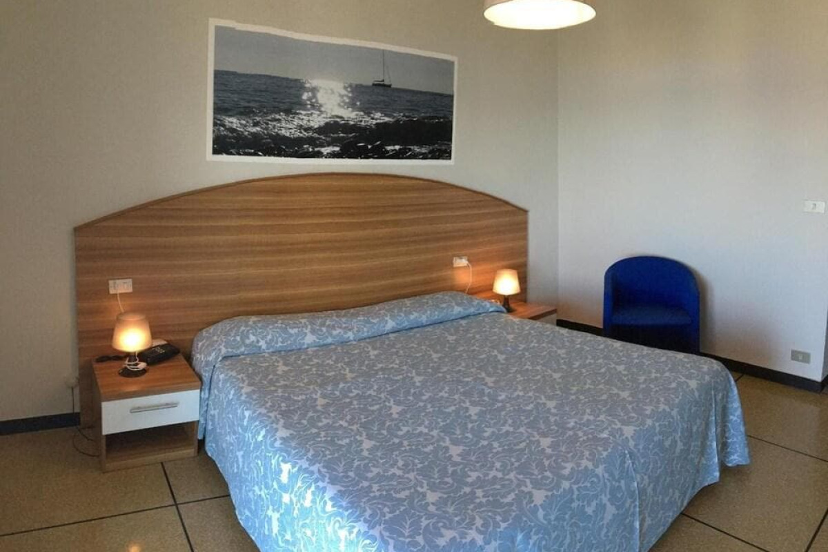 Hotel Mediterraneo