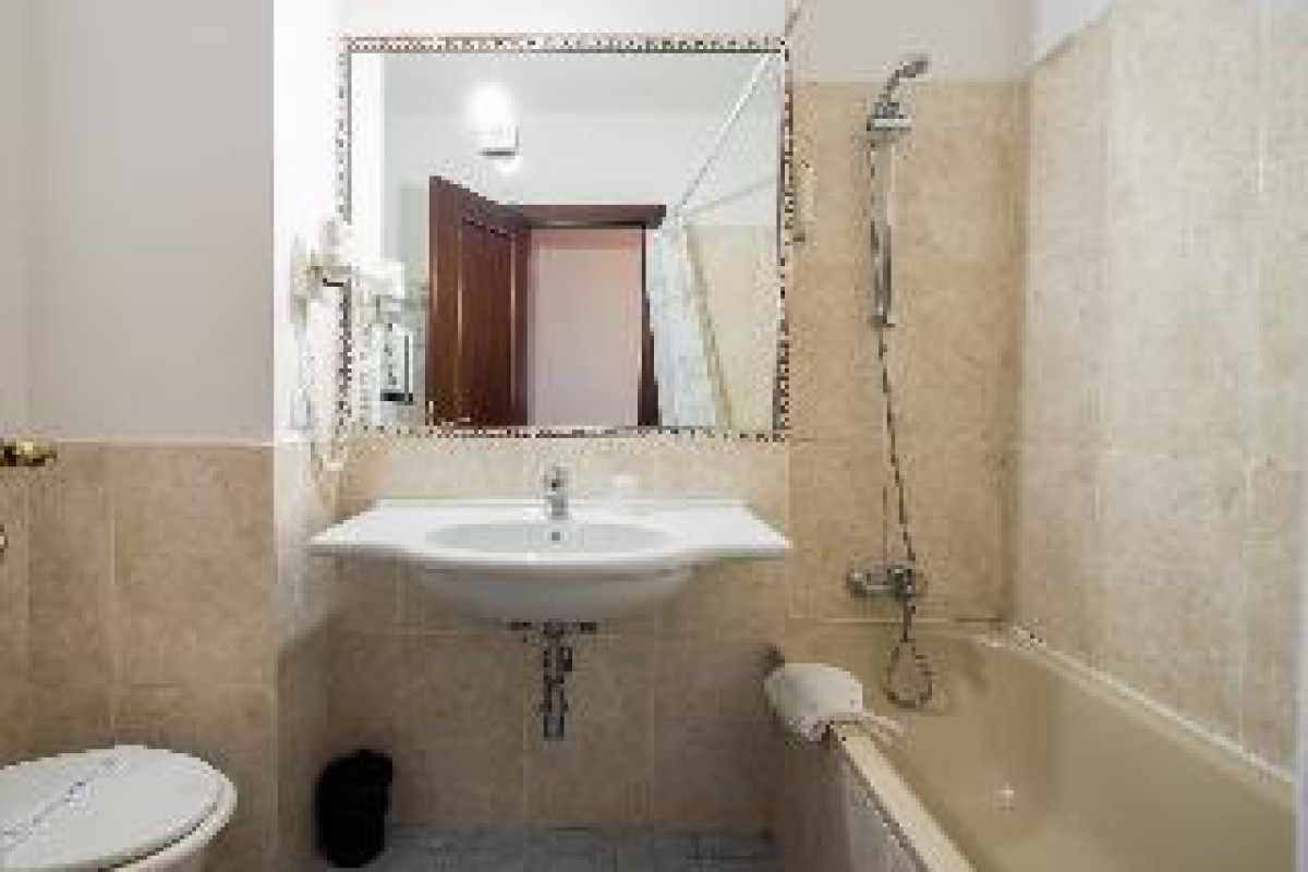 Hotel Mediterraneo
