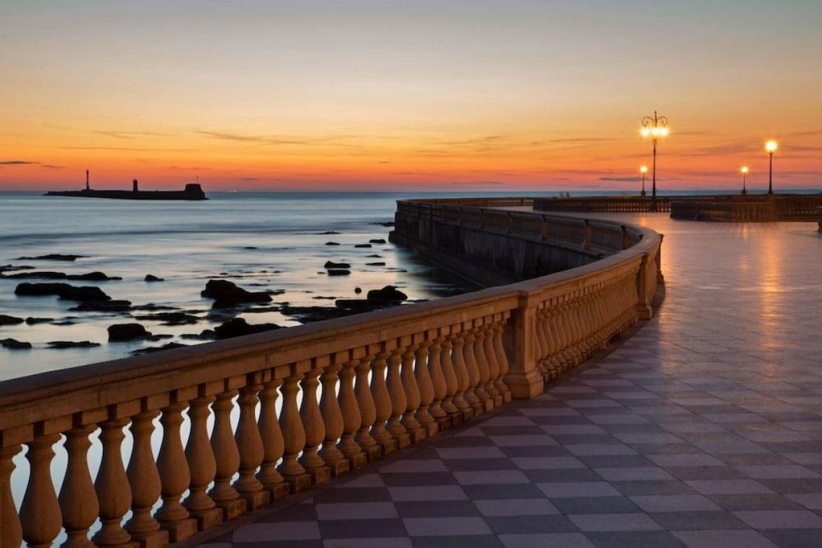 Hotel Mediterraneo