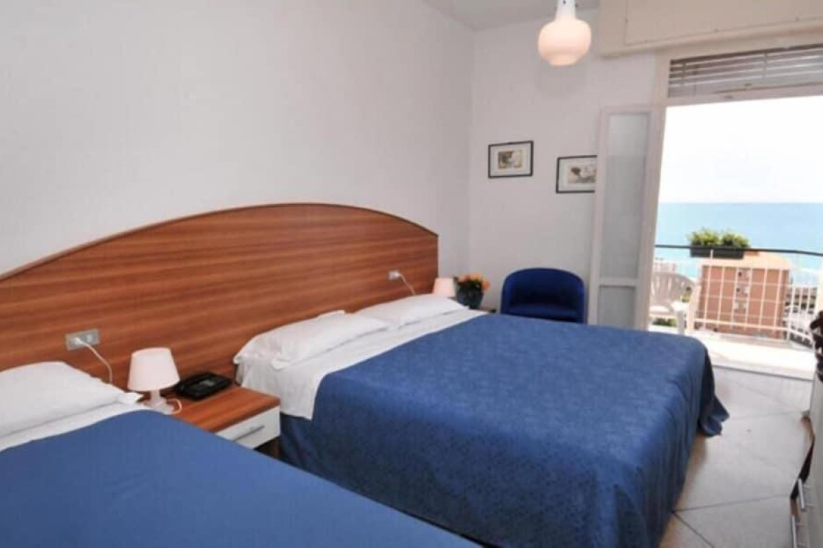 Hotel Mediterraneo