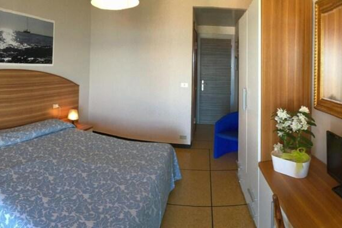 Hotel Mediterraneo