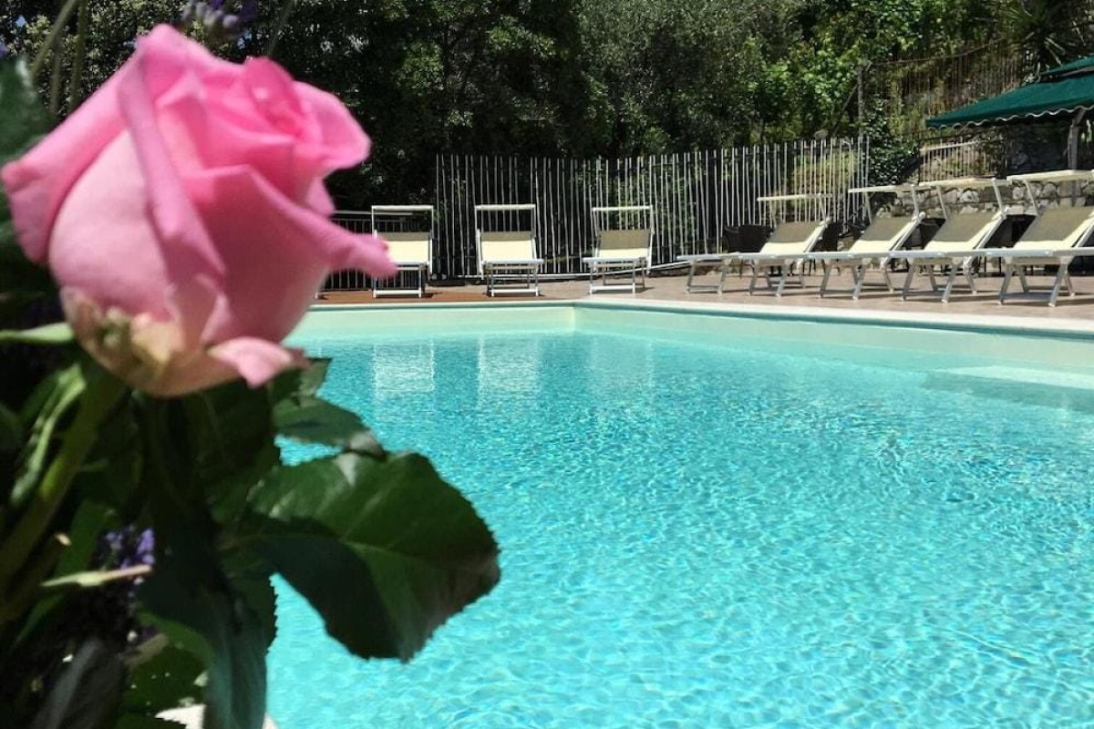 Hotel Mediterraneo