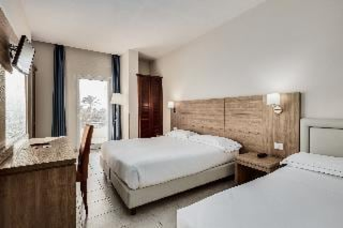 Hotel Mediterraneo