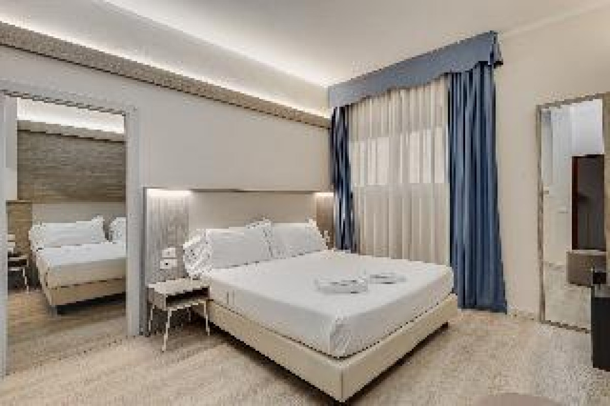 Hotel Mediterraneo