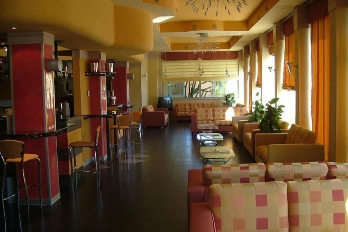 Hotel Mediterraneo